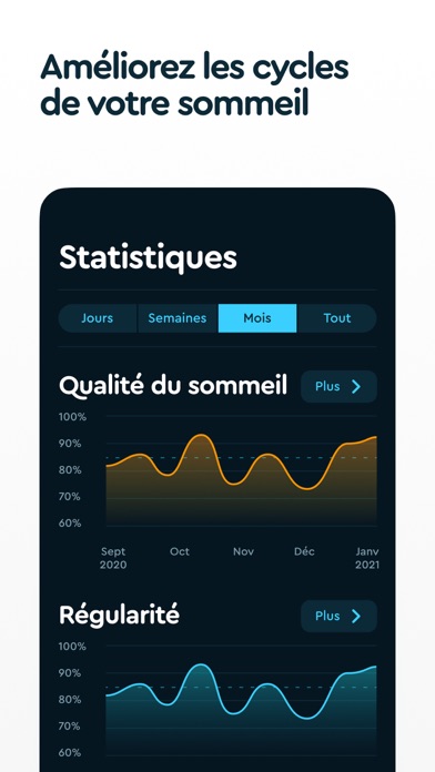 Sleep Cycle - Sleep Tracker Sleep Cycle - Sleep Tracker