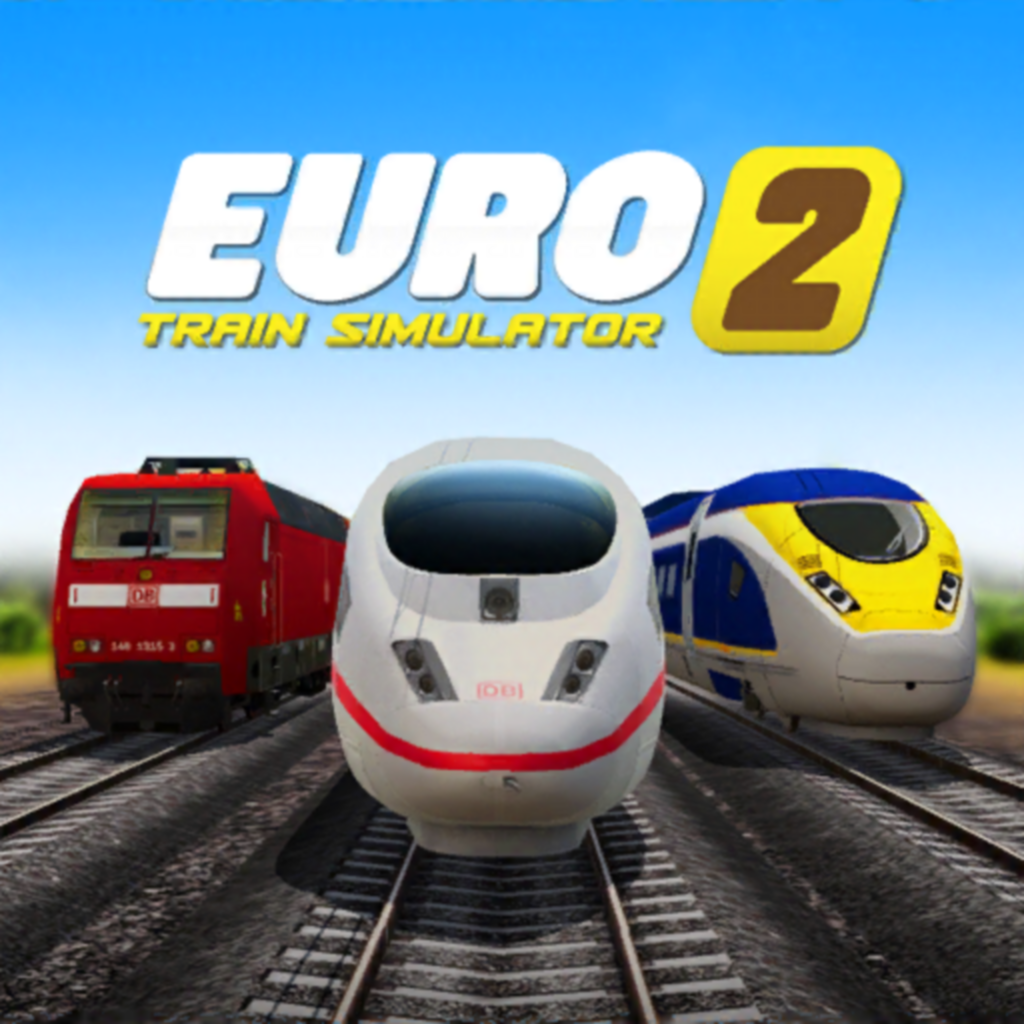 Get Euro Train Sim 2 for iOS, iPhone, iPad Aso Report