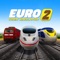 Euro Train Sim 2 is a high-quality, feature-rich railroad simulation games covering every major destination in Europe