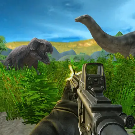 Jungle Dinosaur Hunter 3D Читы