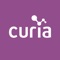 Download and access the Curia Events app for all important event information