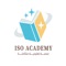 Best Educational app ever  by Iso Academy