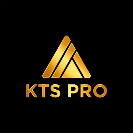 KTS PRO Icon