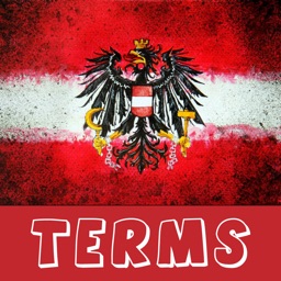 Glossary of Austrian Terms