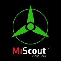 MiScout SCADA App