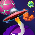 Spaceship- Space Leap