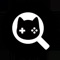 Icon Clue Cat