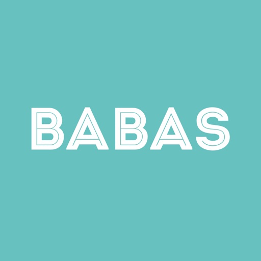 Babas Burgers & Bites icon