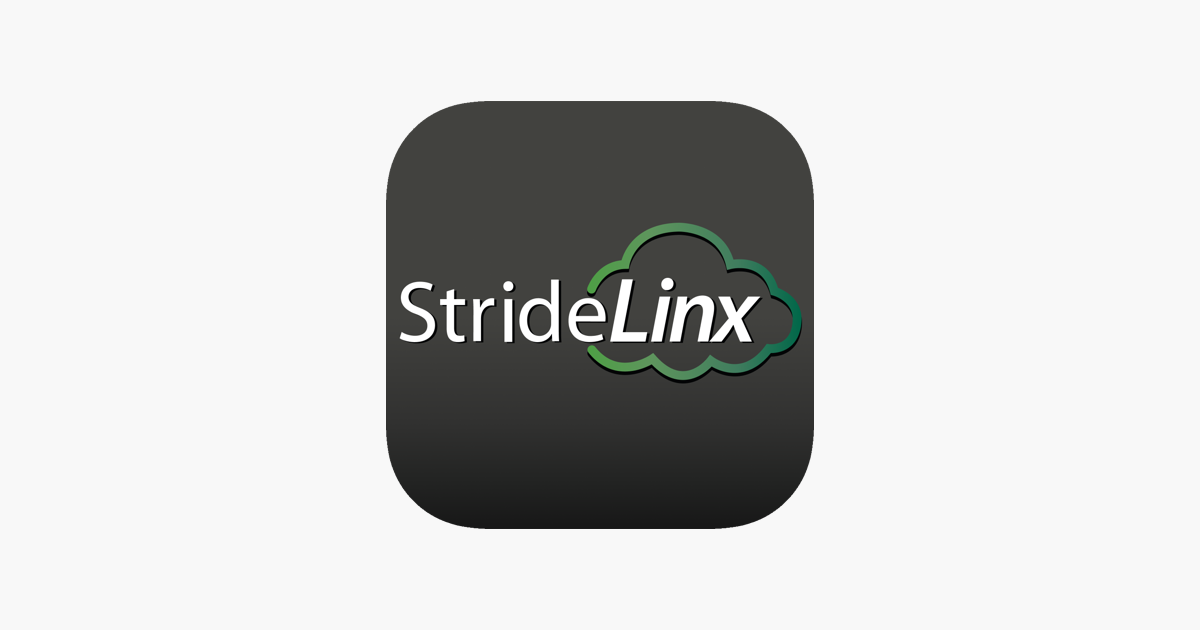 ‎StrideLinx Portal on the App Store