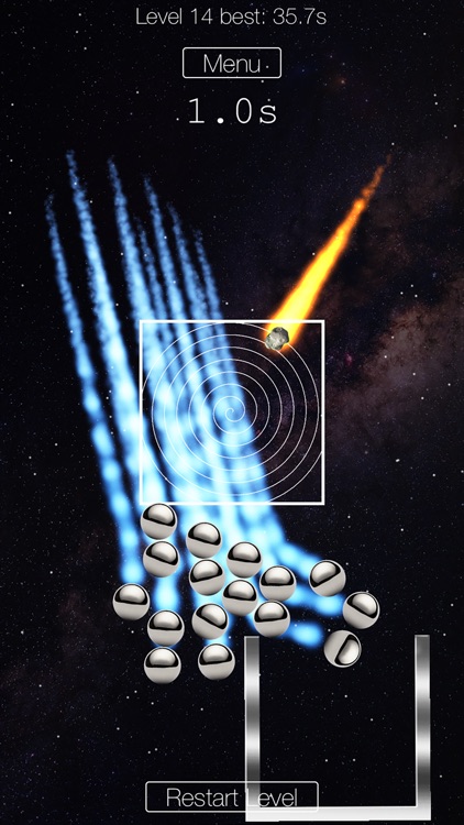 Level17 The Accelerometer Game