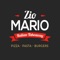 Order your favourite food from Zio Mario with just a tap