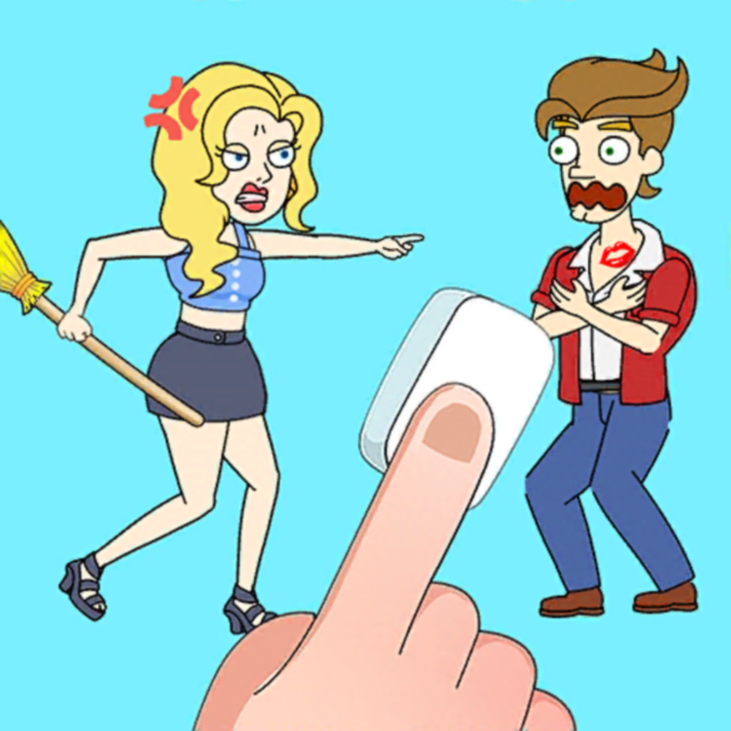 Get Girl Story, Delete Puzzle for iOS, iPhone, iPad Aso Report