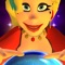 Icon Psychic Teller 3D