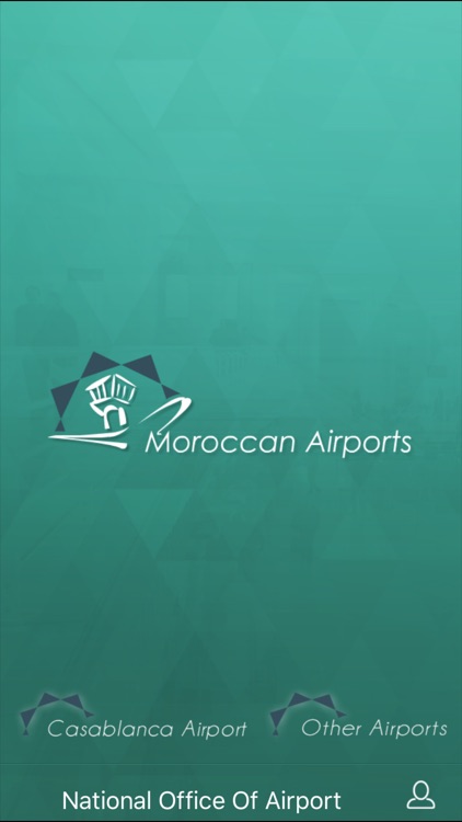 Morocco Airports