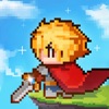 Icon Little Hero: Causal Idle RPG