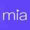 App Icon for MyMIA App in Albania IOS App Store