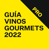 Guía Vinos Gourmets 2022 Pro