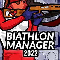  Biathlon manager 2023 Application Similaire