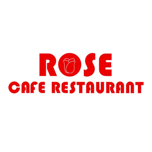 Rose Cafe Restaurant by Mustafa Aygan