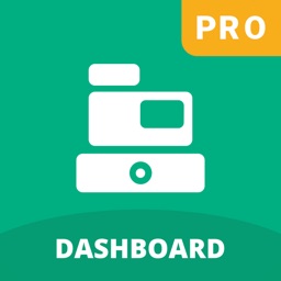 Kasir Pintar Pro Dashboard