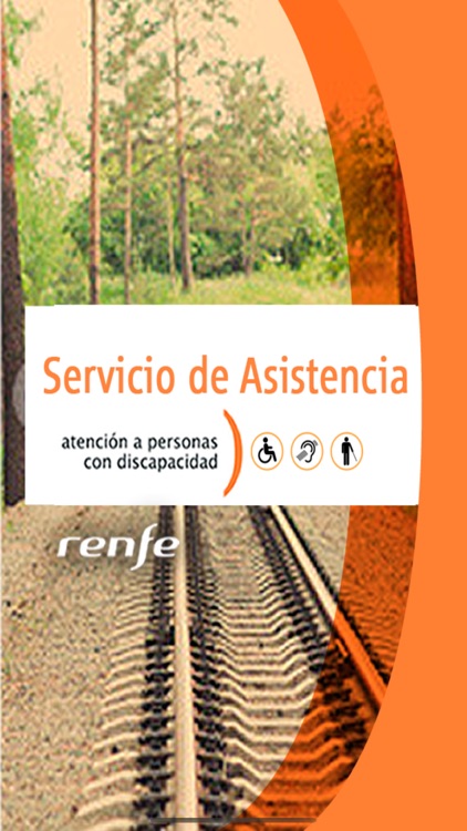 Servicio de Asistencia