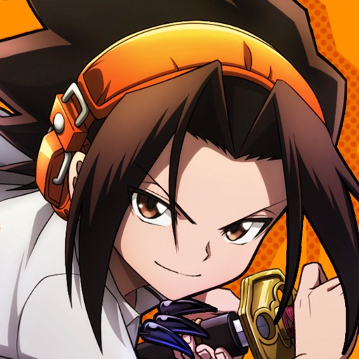 SHAMAN KING ふんばりクロニクル