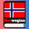 Icon Norwegian Learning: Beginners
