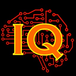 IQ TEST - Math Logic Games