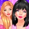 Icon Dress Up Games: Fashion Girl