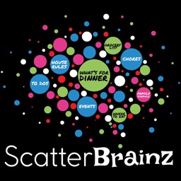 ScatterBrainz