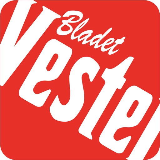 Bladet Vesterålen eAvis