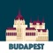 Icon BUDAPEST Guide Tickets & Map