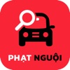 Phạt Nguội - Tra cứu toàn quốc