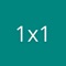 Learn your multiplication tables, practise your sums, try your hand on roman numbers, or switch to a different base system if you like the challenge