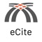 Icon Crossroads eCite Application