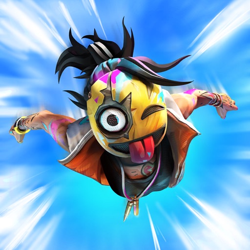 Wild Arena Survivors icon