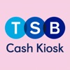 TSB Cash Kiosk