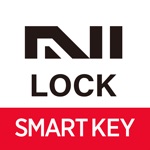 Nasta Smart LOCKスマートキー