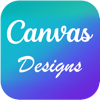 Canvas Designs for IG Stories
