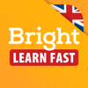 Bright - Englisch lernen app