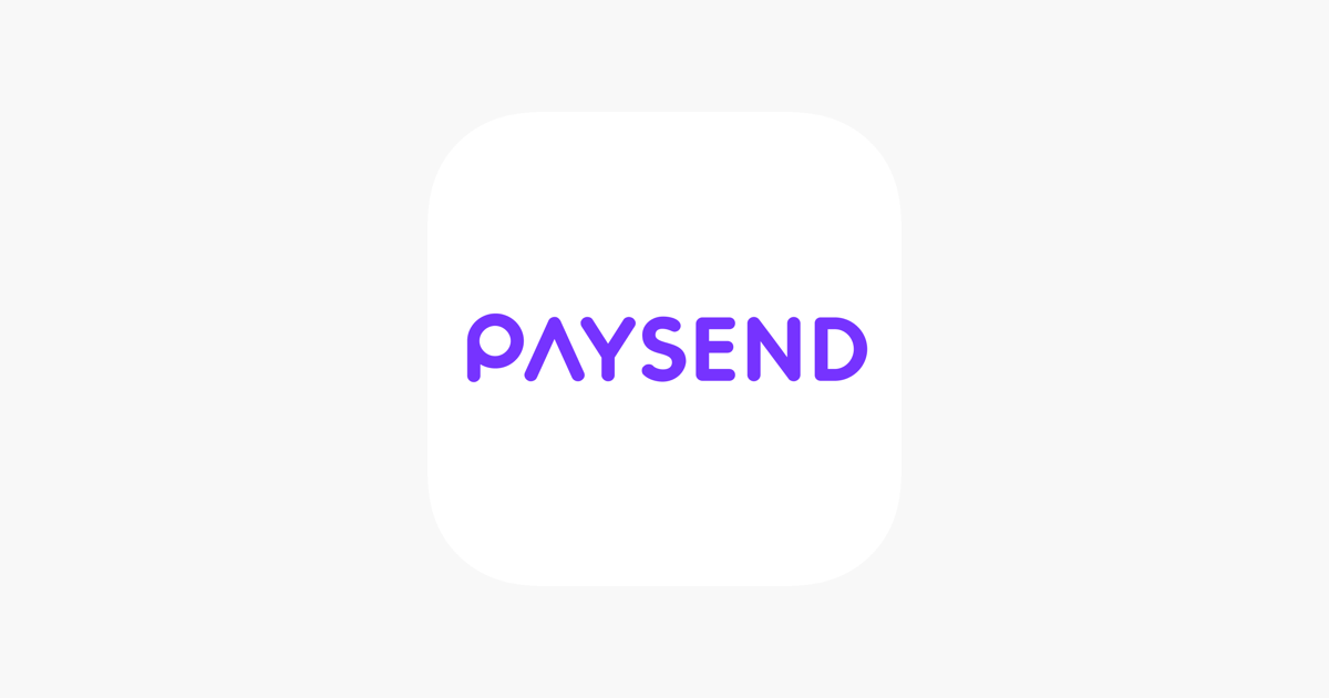 ‎Paysend: Money Transfer App on the App Store