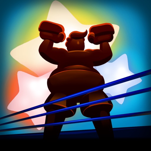 選挙戦ノックアウト