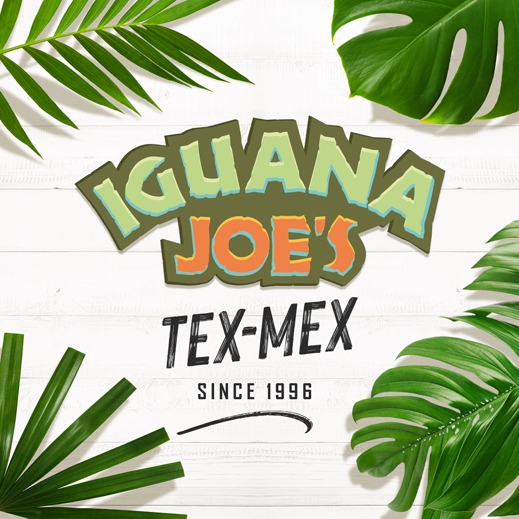 Get Iguana Joe's Tex-Mex for iOS, iPhone, iPad Aso Report