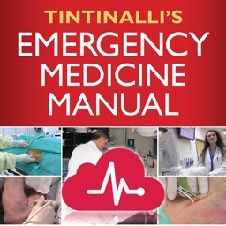 Tintinalli's Emergency Med Man