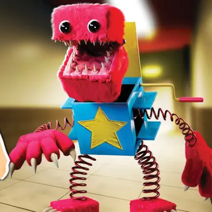 Project Monster Escape Boxy Читы