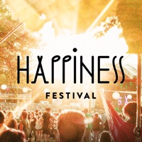 Happiness Festival app funktioniert nicht? Probleme und Störung