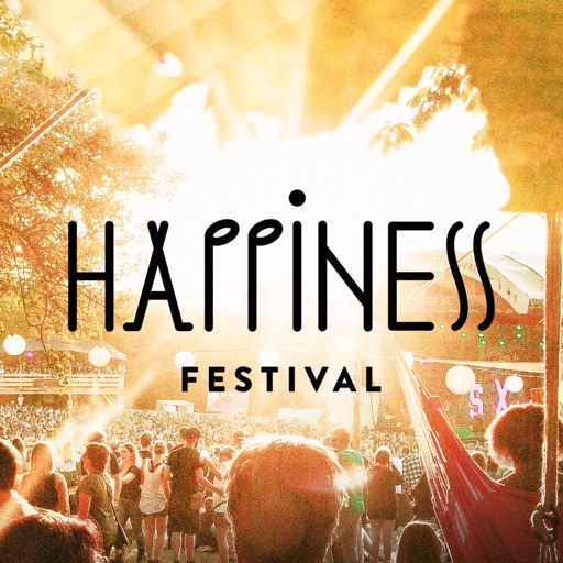 Happiness Festival by Happiness Festival GmbH