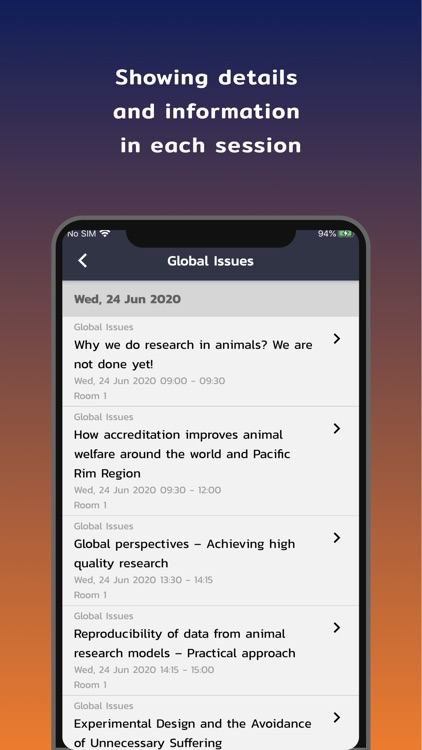 ICTMM 2020 screenshot-3