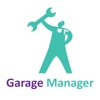 Servicing Stop Garage Manager