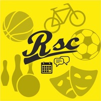 Kontakt RSC Fan App